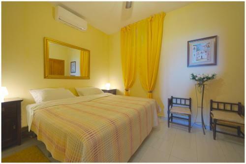 Estepona Seafront Apartment