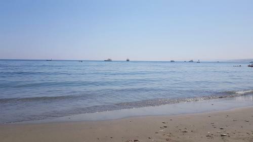 Estepona Seafront Apartment
