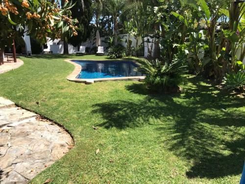 Modern 3 Bed Beach Side Private Villa