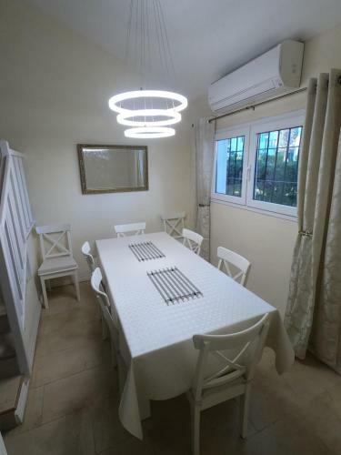 Beachside Holiday Town House