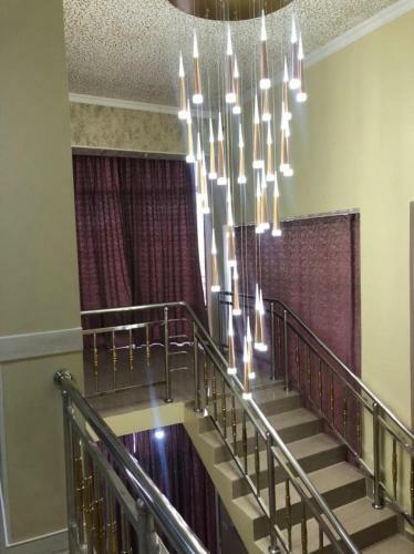 Golden Ray Hotel