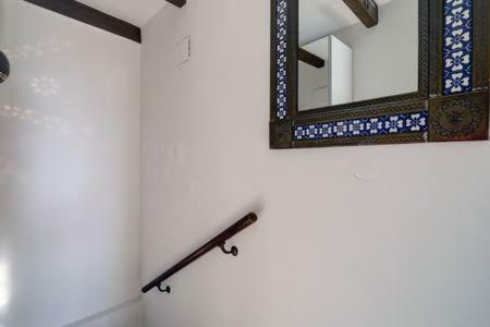 Apartamento La Casa Del Reloj