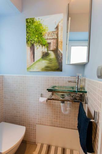 Apartamento La Casa Del Reloj