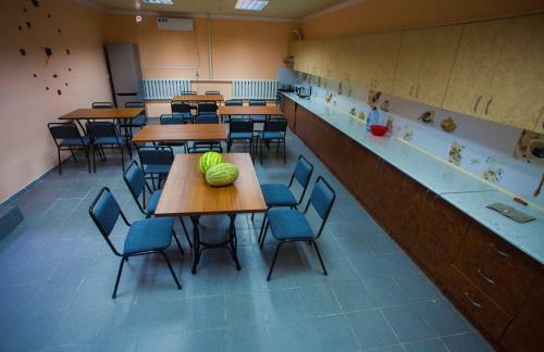 Albergue Keruen 1