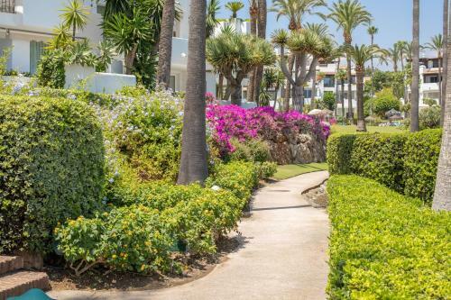 Apartamento Hanami Alcazaba Beach Front Sea View