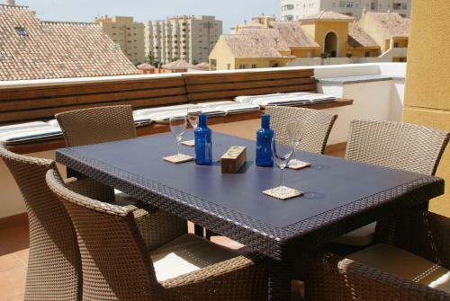 Homely Apartment (Pa4-16)