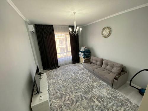 Keruen Saray Apartments