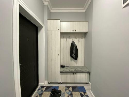 Keruen Saray Apartments