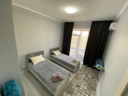 Keruen Saray Apartments