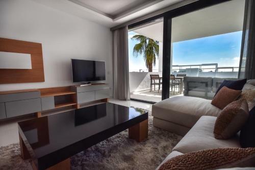 Apartment Atalaya Hills En Benahav�s Marbella
