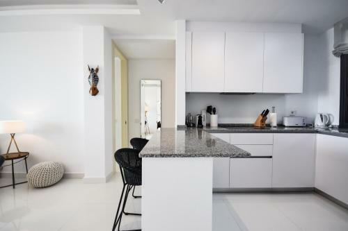 Apartment Atalaya Hills En Benahav�s Marbella