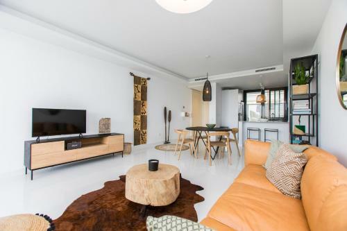 Apartment Atalaya Hills En Benahav�s Marbella Golf