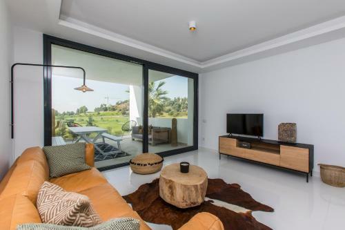 Apartment Atalaya Hills En Benahav�s Marbella Golf
