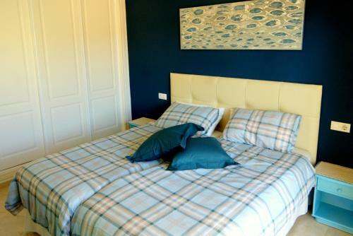 Attractive Apartment (Pa 4-17)