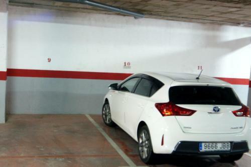 Attractive Apartment (Pa 4-17)