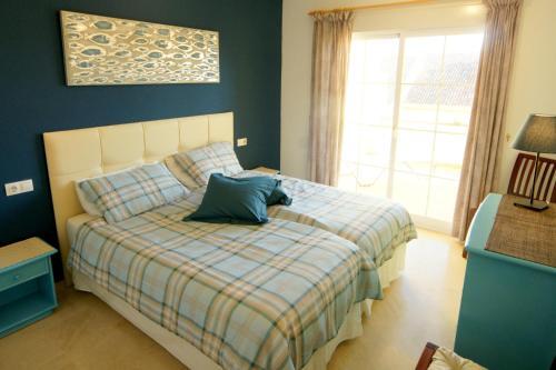 Attractive Apartment (Pa 4-17)