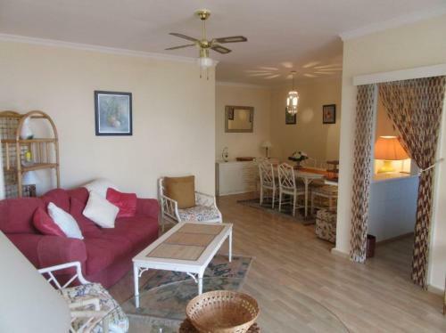 Apartment Near Puerto Banus