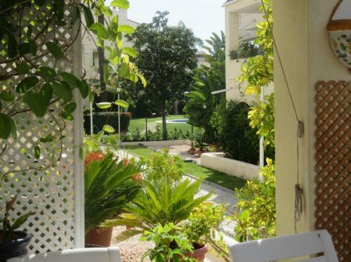 Apartment Near Puerto Banus
