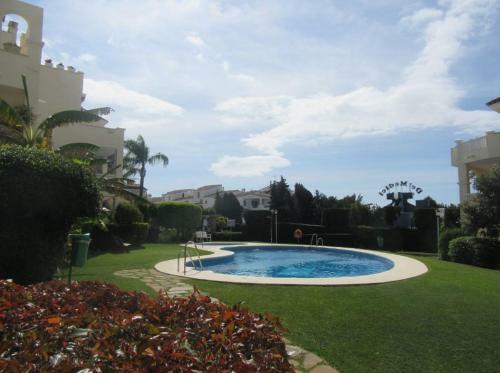 Apartment Near Puerto Banus