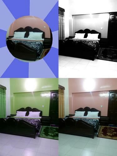 Hotel Springfield Guest House Rawalakot