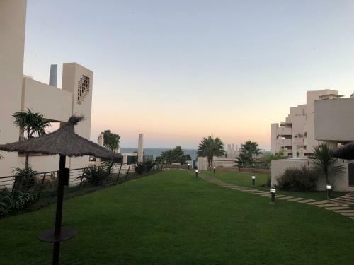 Apartamento Bahia de La Plata