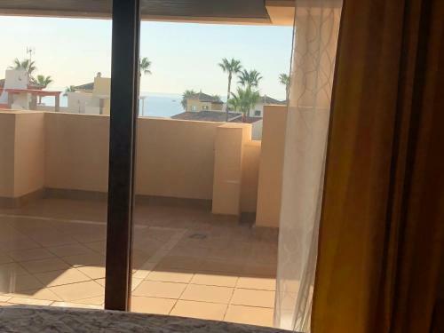 Apartamento Bahia de La Plata