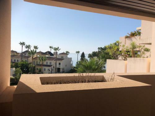 Apartamento Bahia de La Plata