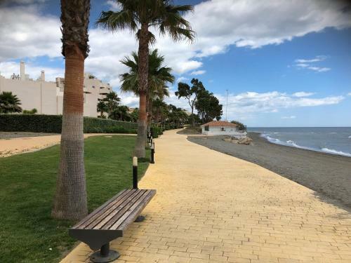 Apartamento Bahia de La Plata