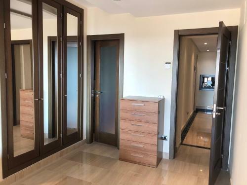 Apartamento Bahia de La Plata