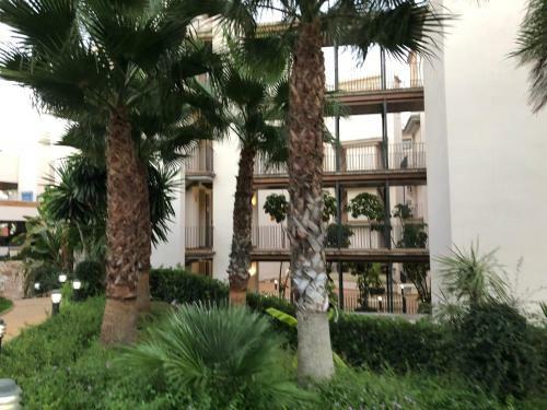 Apartamento Bahia de La Plata