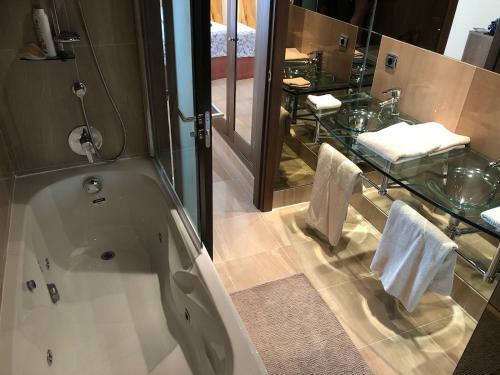 Apartamento Bahia de La Plata