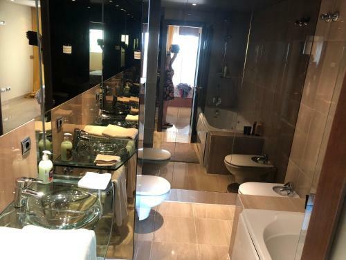 Apartamento Bahia de La Plata