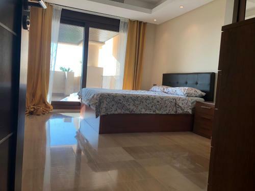 Apartamento Bahia de La Plata