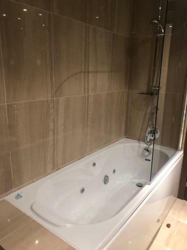 Apartamento Bahia de La Plata