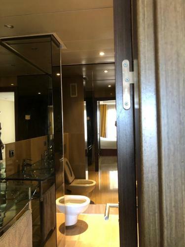 Apartamento Bahia de La Plata