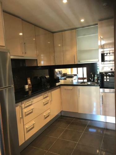 Apartamento Bahia de La Plata