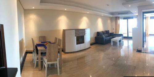 Apartamento Bahia de La Plata