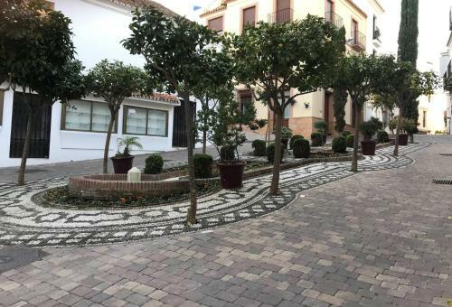 Casa Sirena