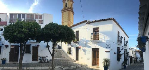 Casa Sirena