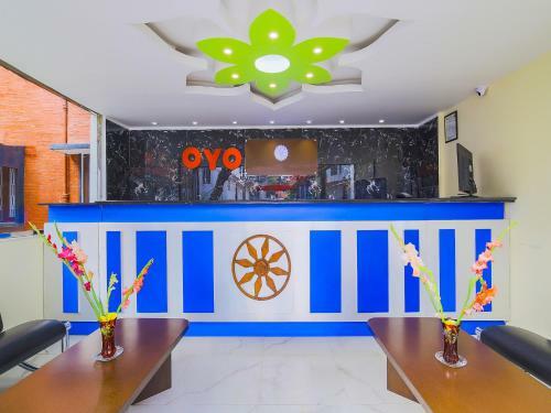 Oyo 352 Hotel Konark Inn