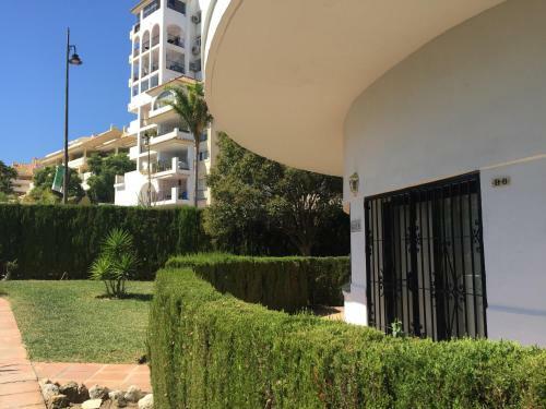 Apartamento Balc�n De Estepona