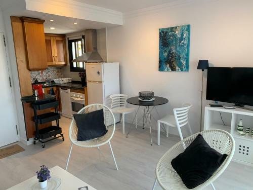 Apartamento Balc�n De Estepona