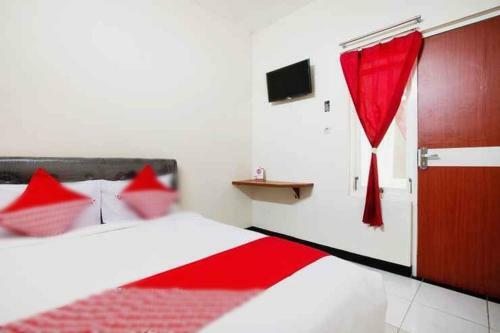 Hotel Syariah Cozy Residence Malang