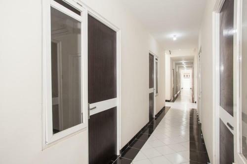 Hotel Syariah Cozy Residence Malang