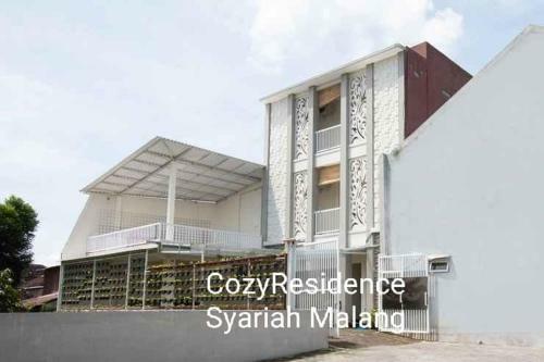 Hotel Syariah Cozy Residence Malang