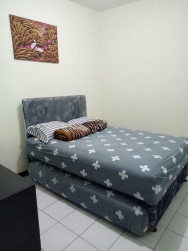 Hostal Borobudur Homestay