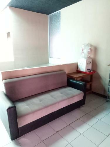 Hostal Borobudur Homestay