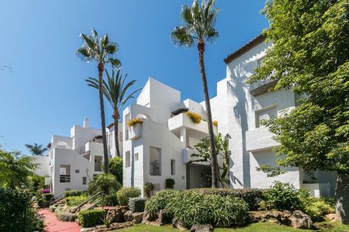 Costa Del Sol Beach Apartment