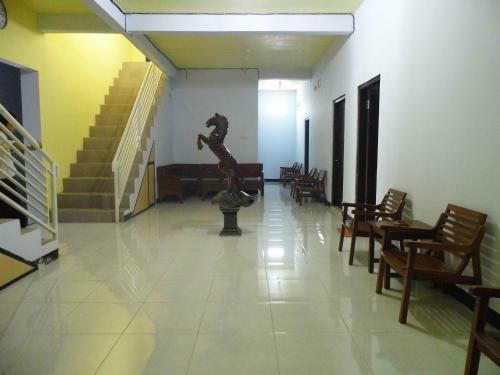 Hotel Ilhami Blitar