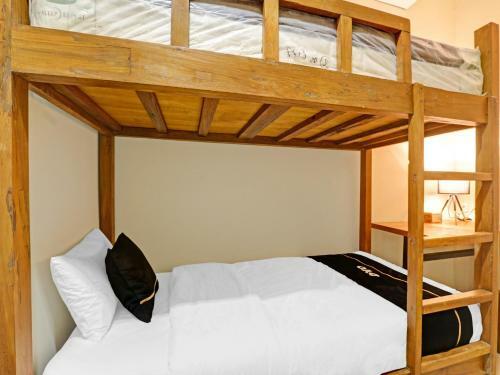 Hotel Oyo 90811 Myhome